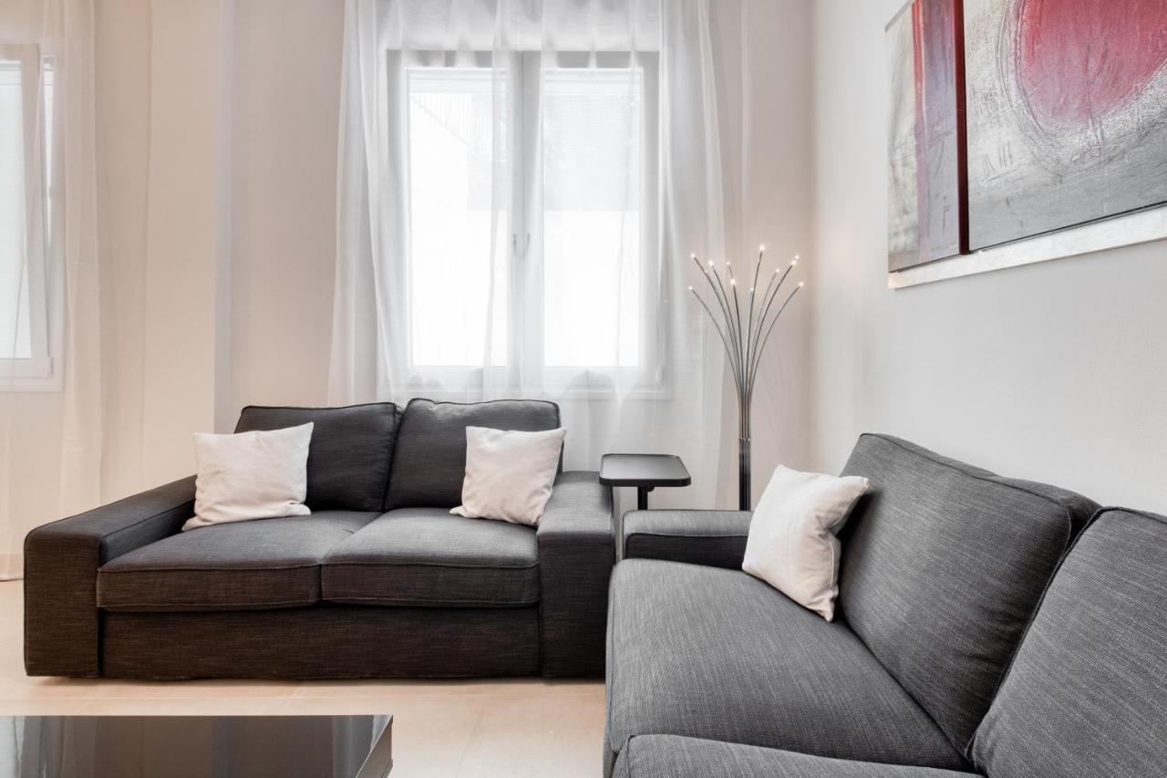 Modern 2-Bedroom Apt, 200M From The Acropolis Aten Exteriör bild